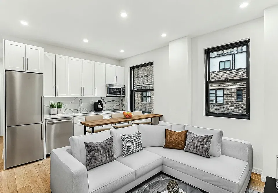 160 E 48th St #13Y1