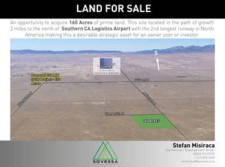 0 Adelanto Rd LOT 0, Adelanto, CA 92301