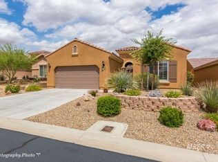 1399 Wheelwright Ct, Mesquite, NV 89034