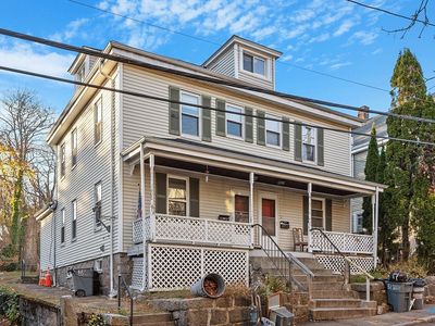 51-53 Smith St, Quincy, MA, 02169