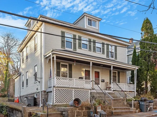 51-53 Smith St, Quincy, MA 02169