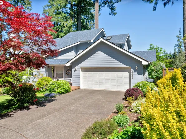 3348 Storey Blvd, Eugene, OR 97405