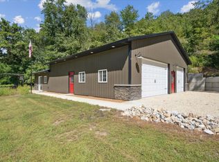 25547 Mariner Rd, Delhi, IA 52223