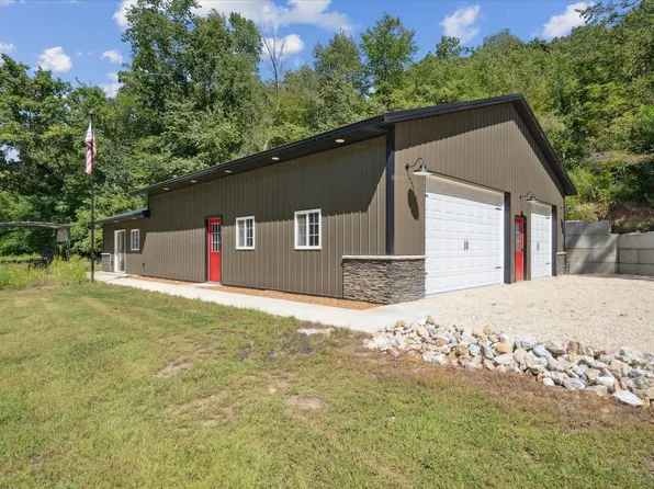 25547 Mariner Rd, Delhi, IA 52223