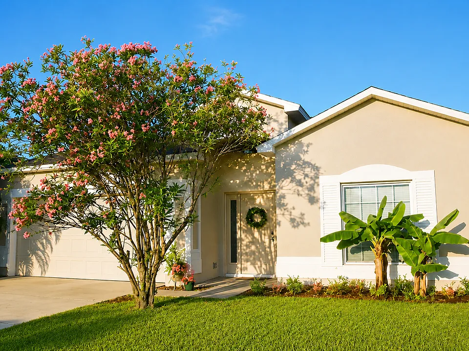 5656 Indigo Crossing Dr