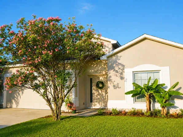 5656 Indigo Crossing Dr, Rockledge, FL 32955