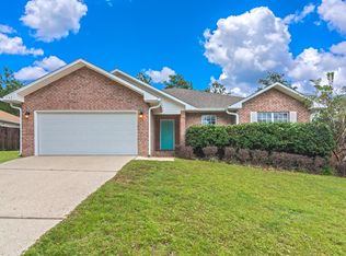 131 Conquest Ave, Crestview, FL 32536