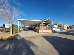 50158 Ehrenberg Poston Hwy #A-11, Ehrenberg, AZ 85334