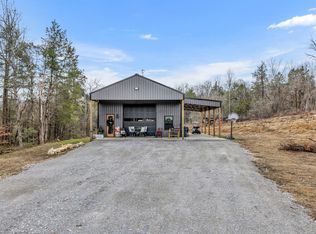 1205 Bear Creek Rd, Culleoka, TN 38451