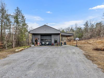1205 Bear Creek Rd, Culleoka, TN, 38451