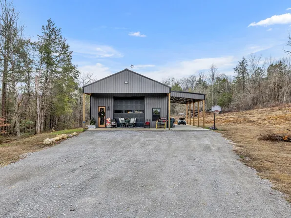 1205 Bear Creek Rd, Culleoka, TN 38451