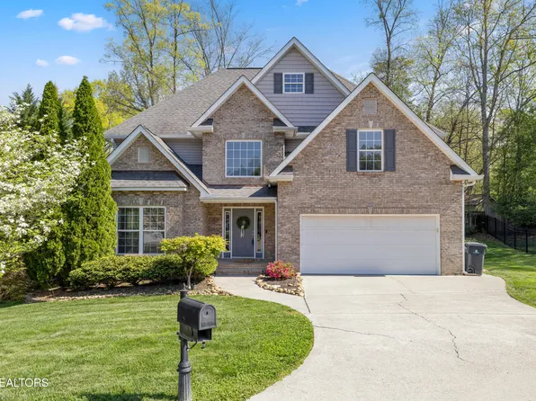 1306 Pershing Hill Ln, Knoxville, TN 37919