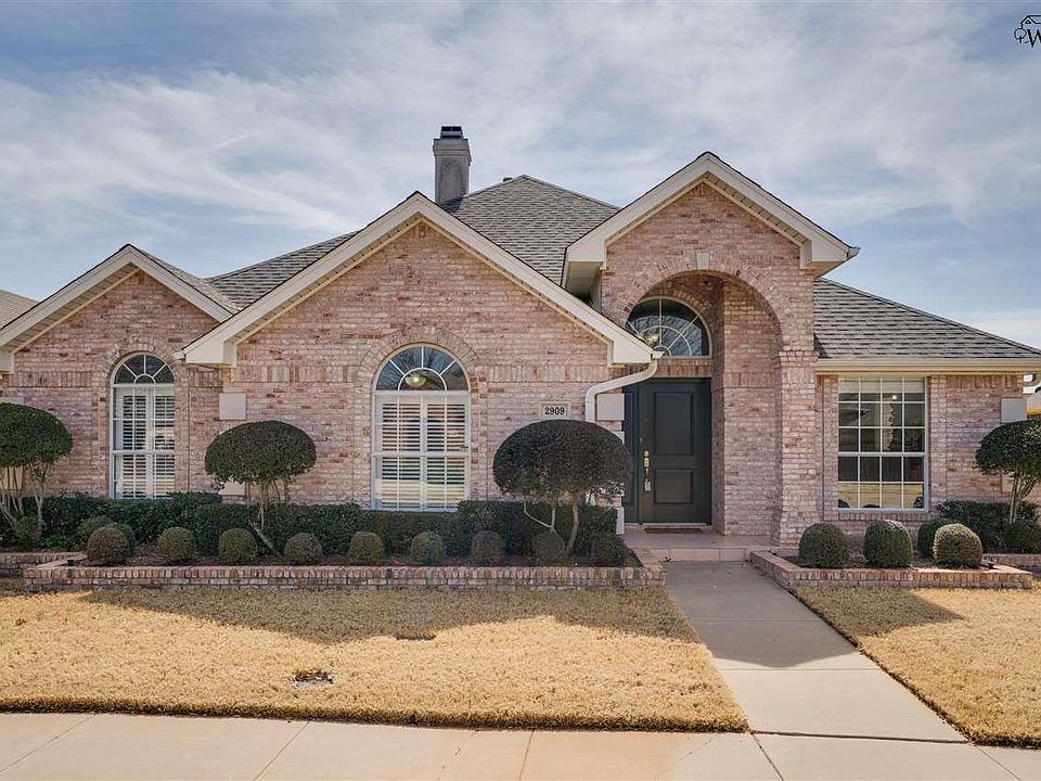 2909 Loma Linda Ln, Wichita Falls, TX 76308 Zillow