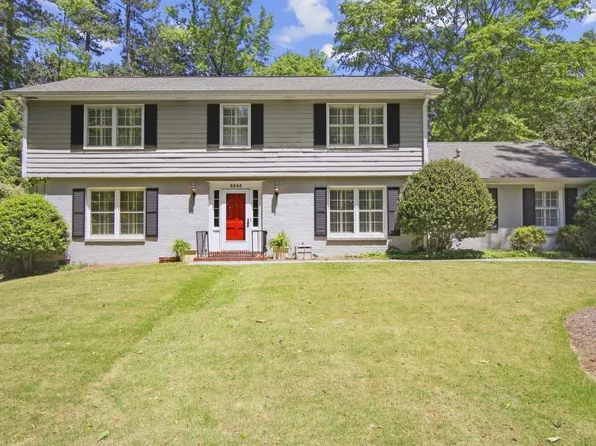 3345 Woodrow Way NE, Atlanta, GA 30319