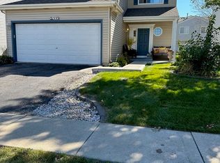 21553 Cormorant St, Crest Hill, IL 60403