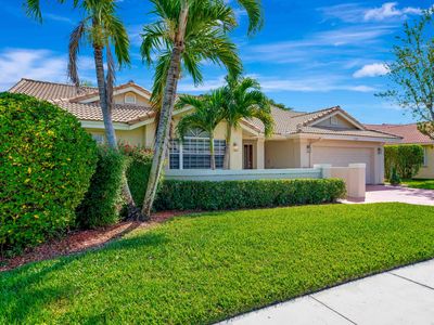 12354 Dogleg Drive, Boynton Beach, FL, 33437
