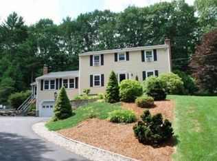 41 White Rock Hill Rd, Bow, NH 03304