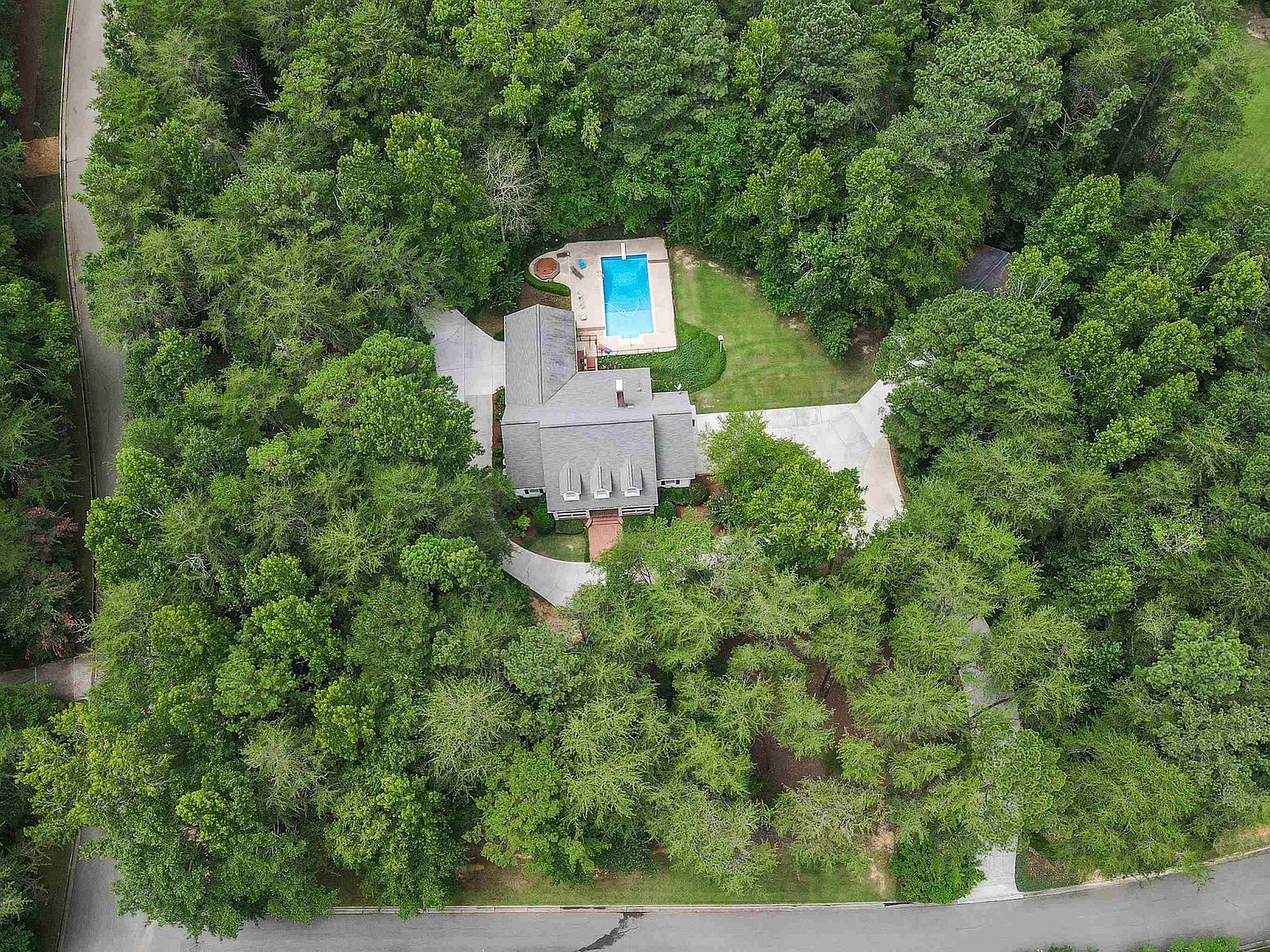 4901 Laurel Trce N, Anniston, AL 36207 Zillow