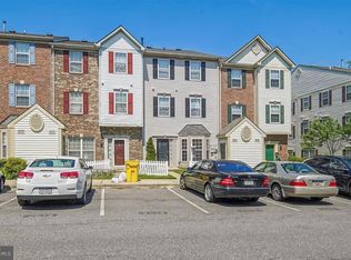 2010 Tea Island Ct, Odenton, MD 21113