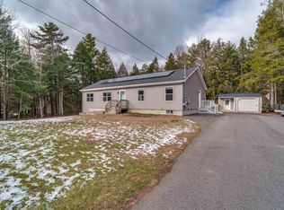 210 Pinkham Rd, Middleton, NH 03887