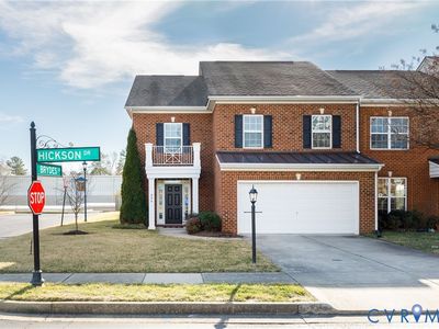 326 Hickson Dr, Glen Allen, VA, 23059