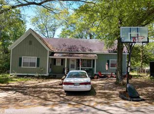 5119 Worsham St NE, Covington, GA 30014