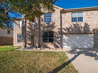 18721 Chrighton Castle Bnd, Pflugerville, TX 78660