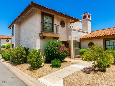 6249 N 78th St UNIT 66, Scottsdale, AZ, 85250