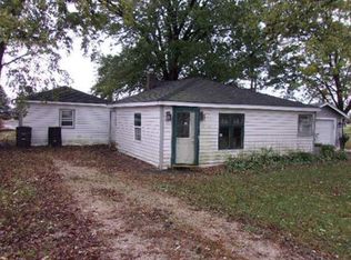 227 Beloit St, Walworth, WI 53184