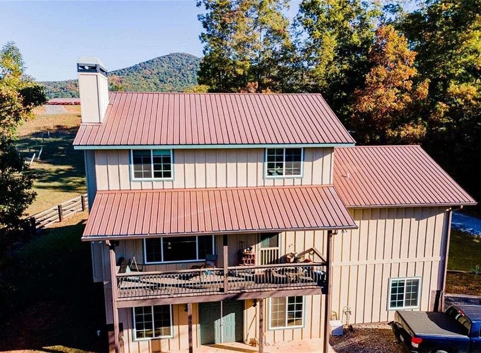 37 Thornblade Trl, Cleveland, GA 30528 MLS 7202345 Zillow