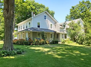 123 Picketts Ridge Rd, Redding, CT 06896