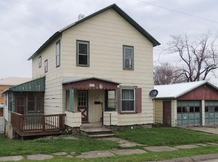 415 W Church St, Corry, PA