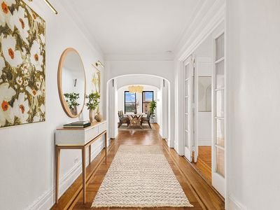 790 Riverside Dr APT 11G, New York, NY, 10032