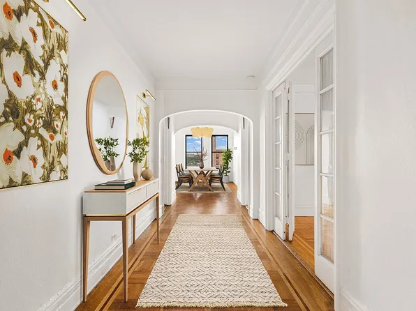 790 Riverside Dr APT 11G, New York, NY 10032