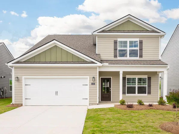 8149 Watercolour Ln, Ooltewah, TN 37363