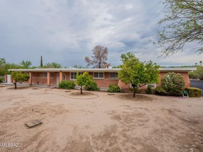 9975 E Creek St, Tucson, AZ, 85730