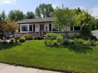 1819 Hemlock St, West Bend, WI 53090