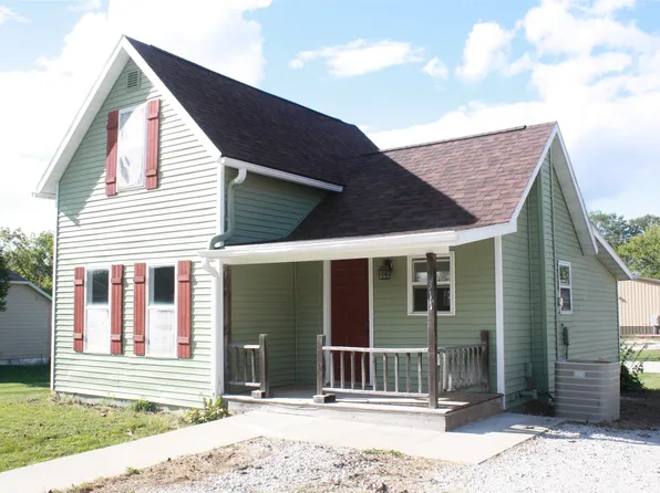 311 W Church St, Panora, IA 50216