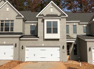 6834 Bronson Dr, Charlotte, NC 28210