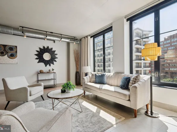 1133 14th St NW APT 610, Washington, DC 20005