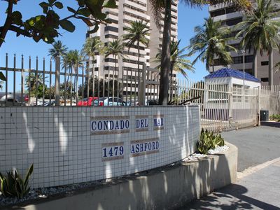 1479 Ashford Avenue Condado Del Mar #A, San Juan, PR, 00907