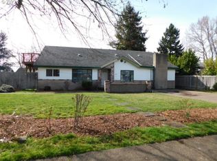 2144 Ohio St, Eugene, OR 97402