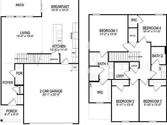 Elevation Image 1.