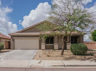 12272 S 176th Ave, Goodyear, AZ 85338