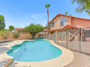 307 S Ocean Dr, Gilbert, AZ 85233