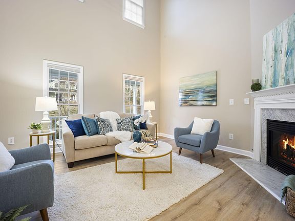 2nd image of 4705 Royal Troon Dr