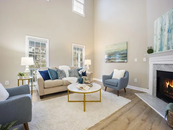4705 Royal Troon Dr, Raleigh, NC 27604