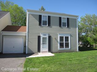 1001 Wesley Ln, Algonquin, IL