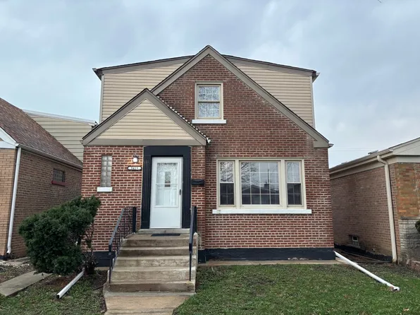 9415 S Emerald Ave, Chicago, IL 60620