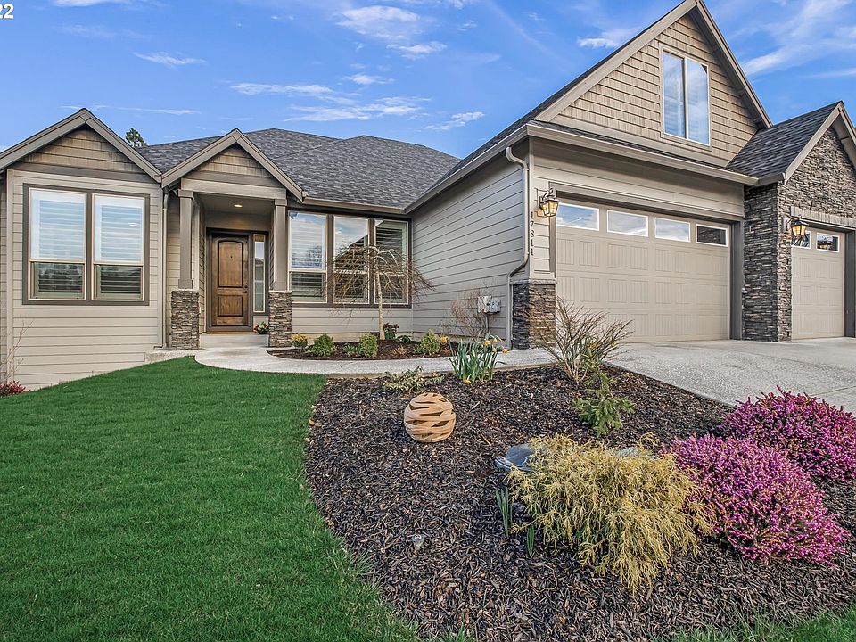 17811 NE 26th Ave, Ridgefield, WA 98642 Zillow